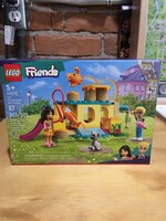 LEGO Friends Lego Friends - Cat Playground Adventure