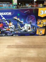 LEGO Creator Lego - Space Roller Coaster