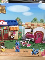 LEGO Lego - Nook’s Cranny & Roseie’s House