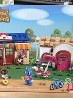 LEGO Lego - Nook’s Cranny & Rosie’s House