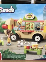 LEGO Friends Lego Friends - Hot Dog Food Truck