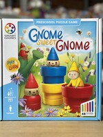 Smart Toys & Games Puzzle Game - Gnome Sweet Gnome