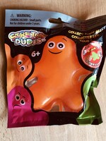 Incredible Group Stretchi Dudes - Orange
