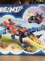 LEGO Lego - Dreamzzz Crocodile Car