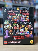 LEGO LEGO - Dungeons & Dragons Minifigures Series 27
