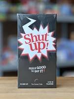 The Darker Side Card Game - Shut Up!