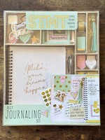 US Toy Co. DIY Dreamers Journaling Set