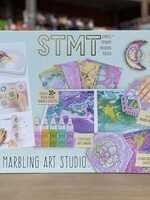US Toy Co. DIY Marbling Art Studio