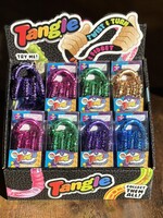 Tangle - Purple
