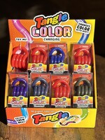 Tangle Color Changing - Camo Green