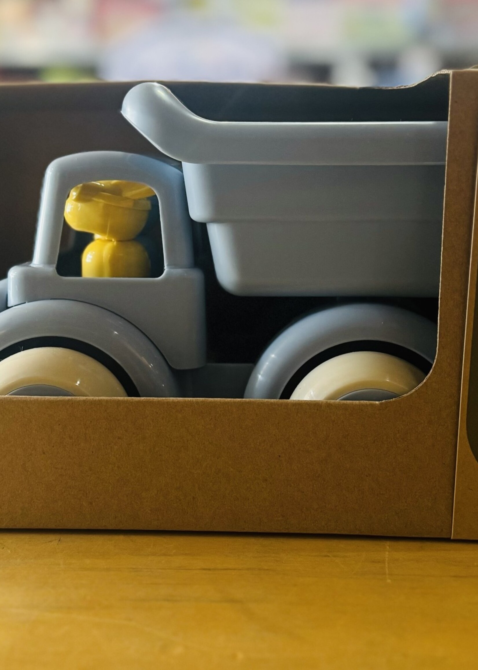 Viking Toys Jumbo Tipper Truck