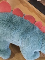 Douglas Stuffy - Stompie Stegosaurus