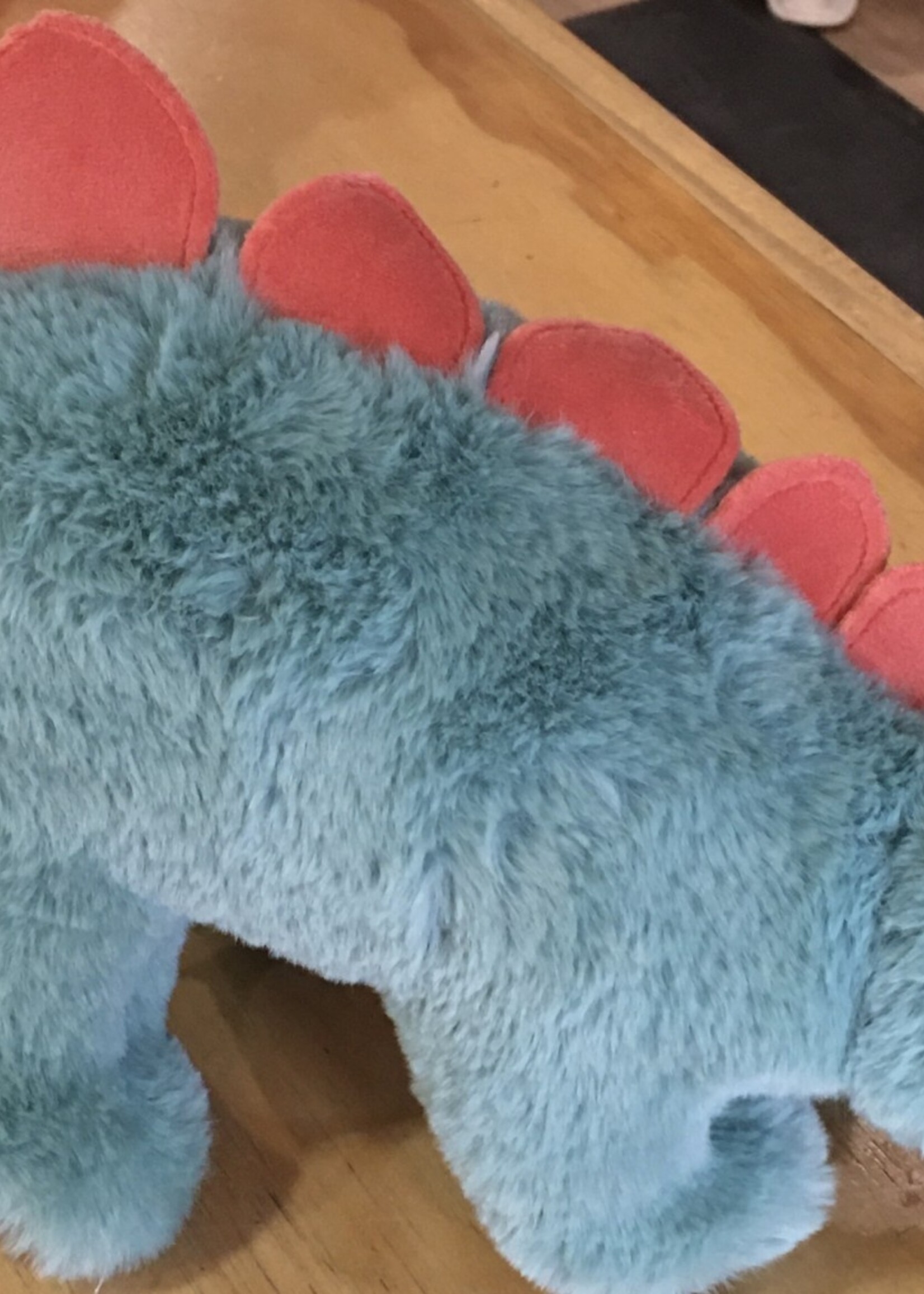 Douglas Stuffy - Stompie Stegosaurus