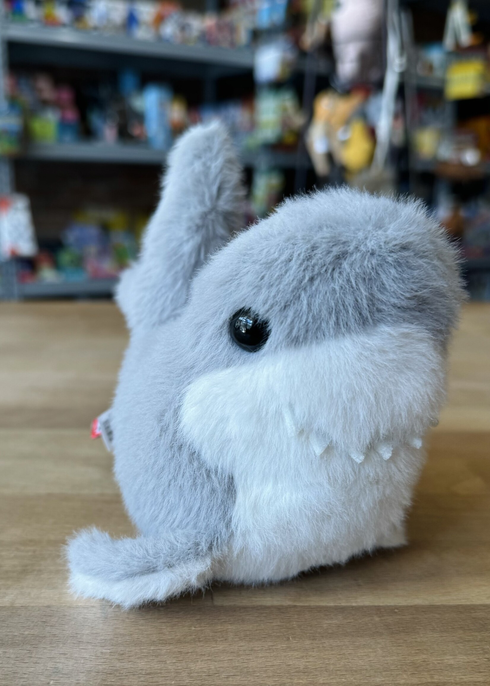 Douglas Stuffy - Lil Baby Shark