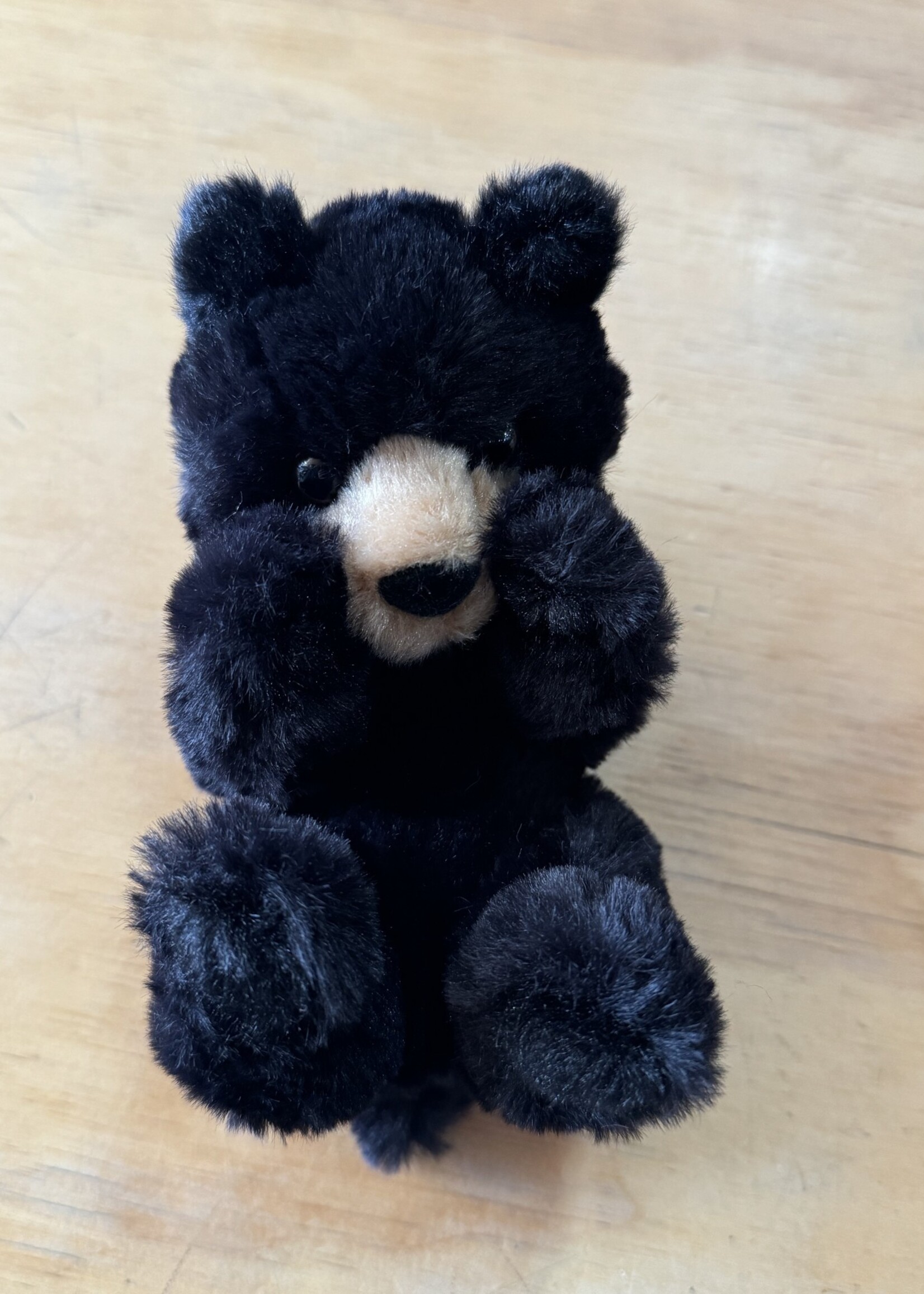 Douglas Stuffy - Lil Baby Black Bear