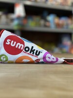 Blue Orange Games Game - Sumoku