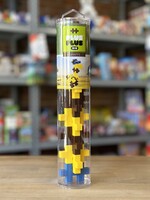 Plus-Plus Plus-Plus Big Tube - 15 Pc. Giraffe