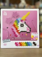 Plus-Plus Puzzle by Number - 250 Pc. Unicorn