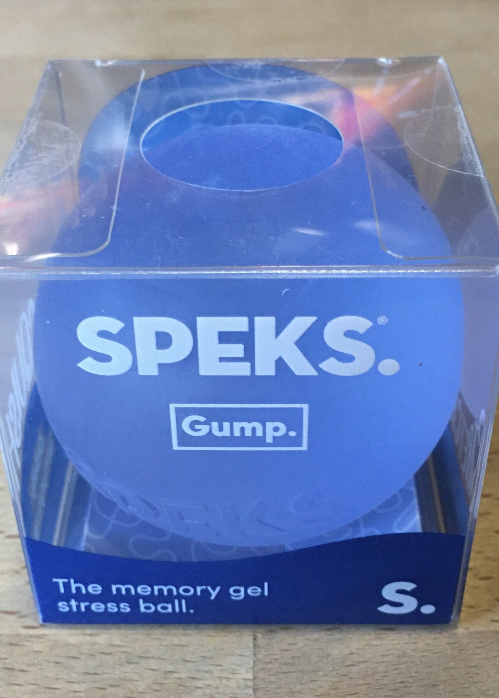 Speks Speks - Gump (Dew)