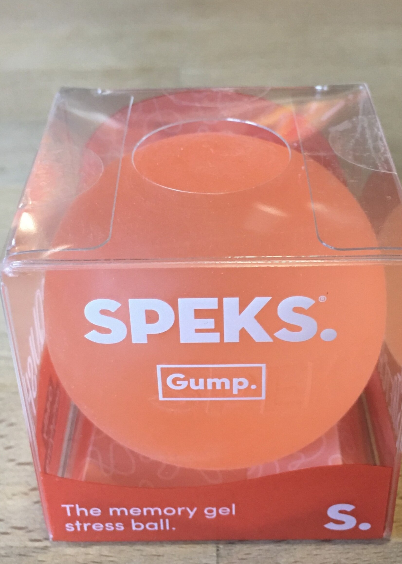 Speks Speks - Gump (Reef)