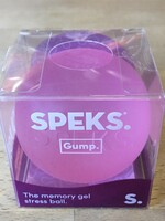 Speks Speks - Gump (Moon Jelly)