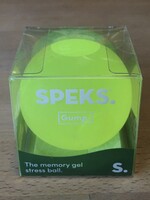 Speks Speks - Gump (Algae)