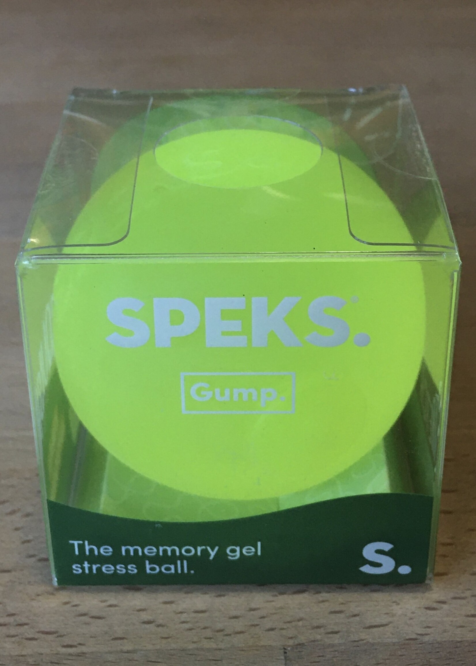 Speks Speks - Gump (Algae)