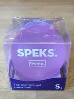 Speks Speks - Gump (Mist)