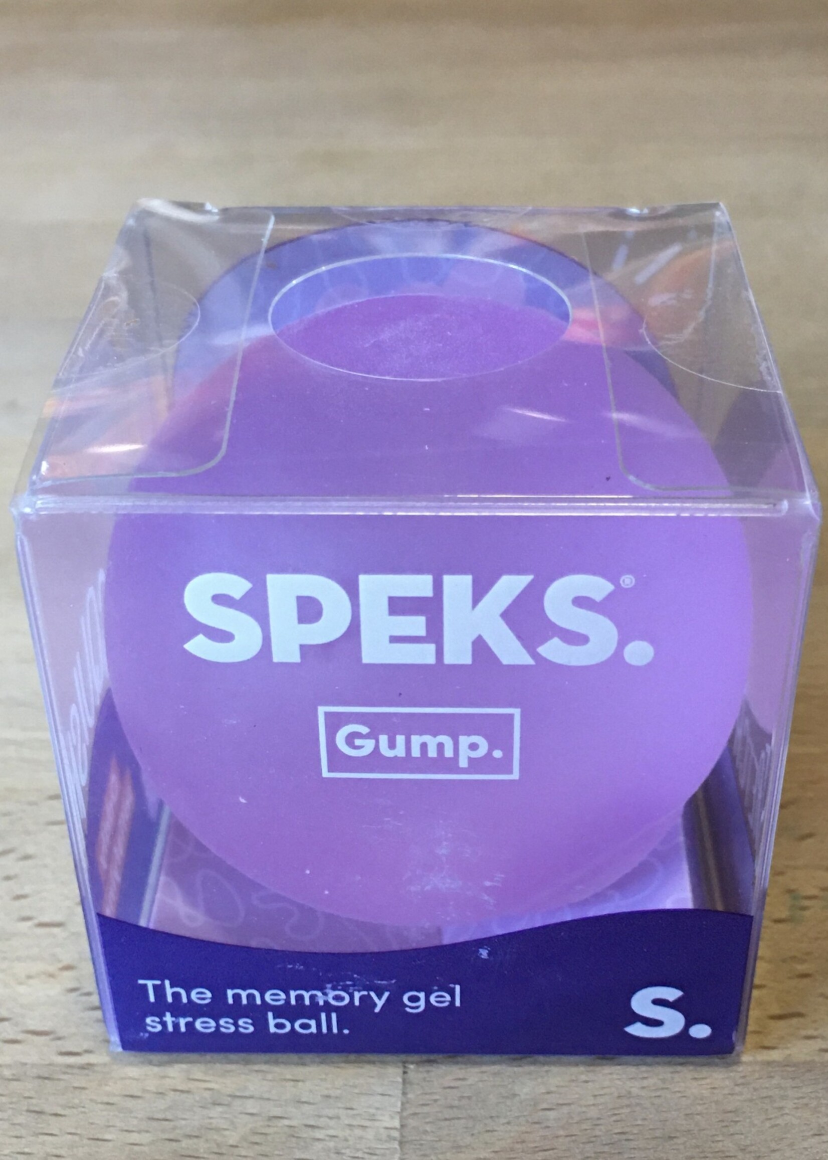 Speks Speks - Gump (Mist)