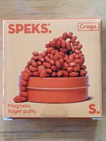 Speks Speks - Coral Crags