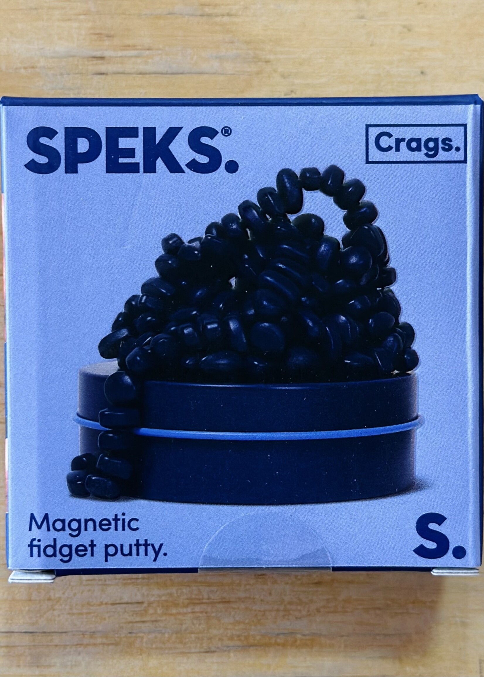 Speks Speks - Indigo Crags