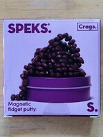 Speks Speks - Iris Crags