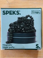 Speks Speks - Jade Crags