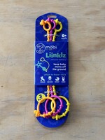 Möbi Möbi - Liinklz Silicone Tethers (Vibrant)