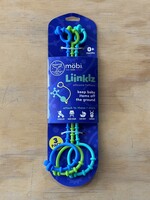 Möbi Möbi - Liinklz Silicone Tethers (Cool)