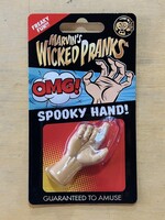 Marvin's Magic Spooky Hand (Marvin’s Wicked Pranks)