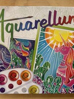 Aquarellum Aquarellum - Unicorns