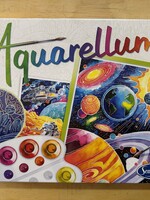 Aquarellum Aquarellum - Cosmos