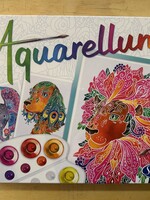 Aquarellum Aquarellum - Chimères