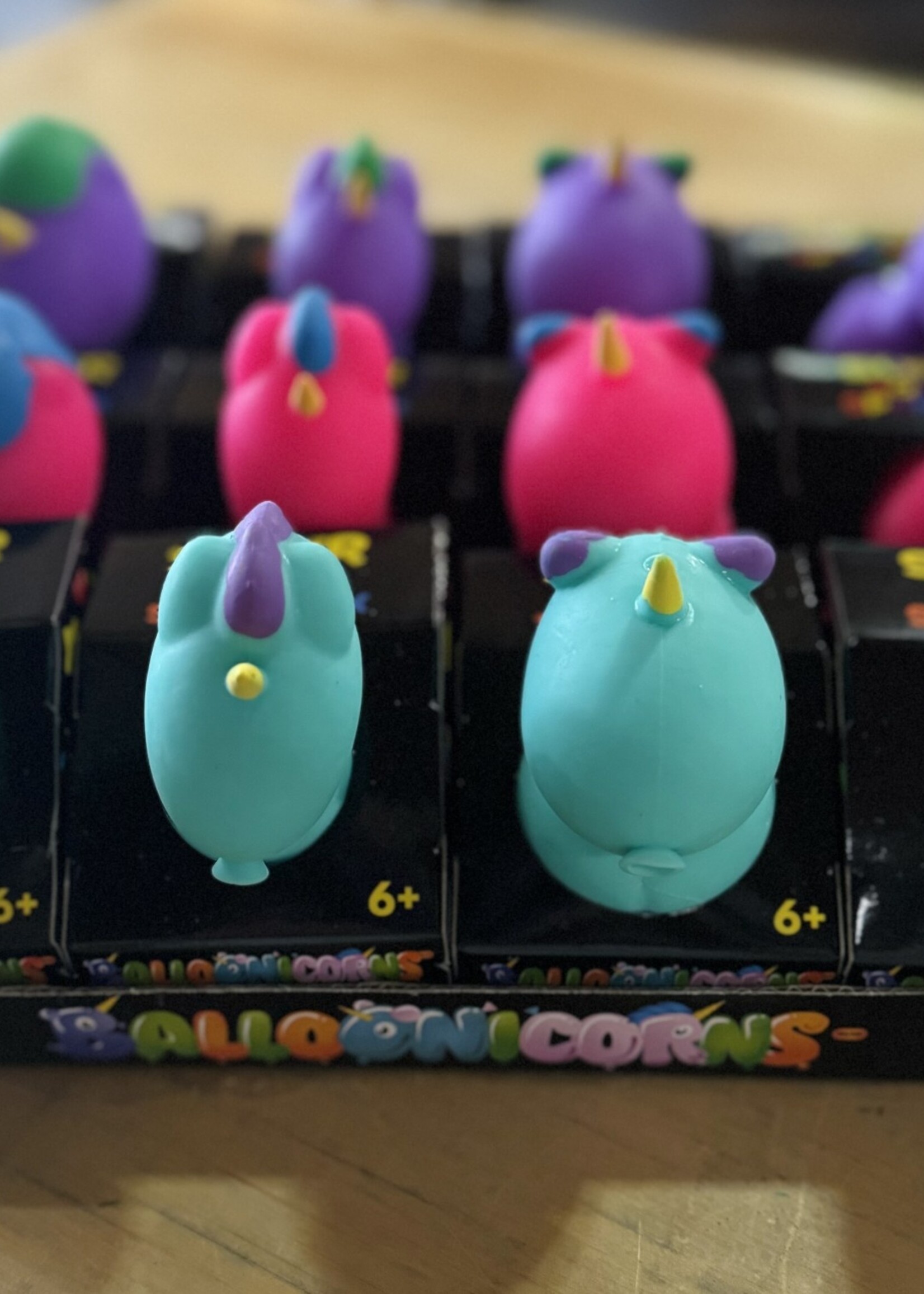 Incredible Group Balloonicorns - Variety