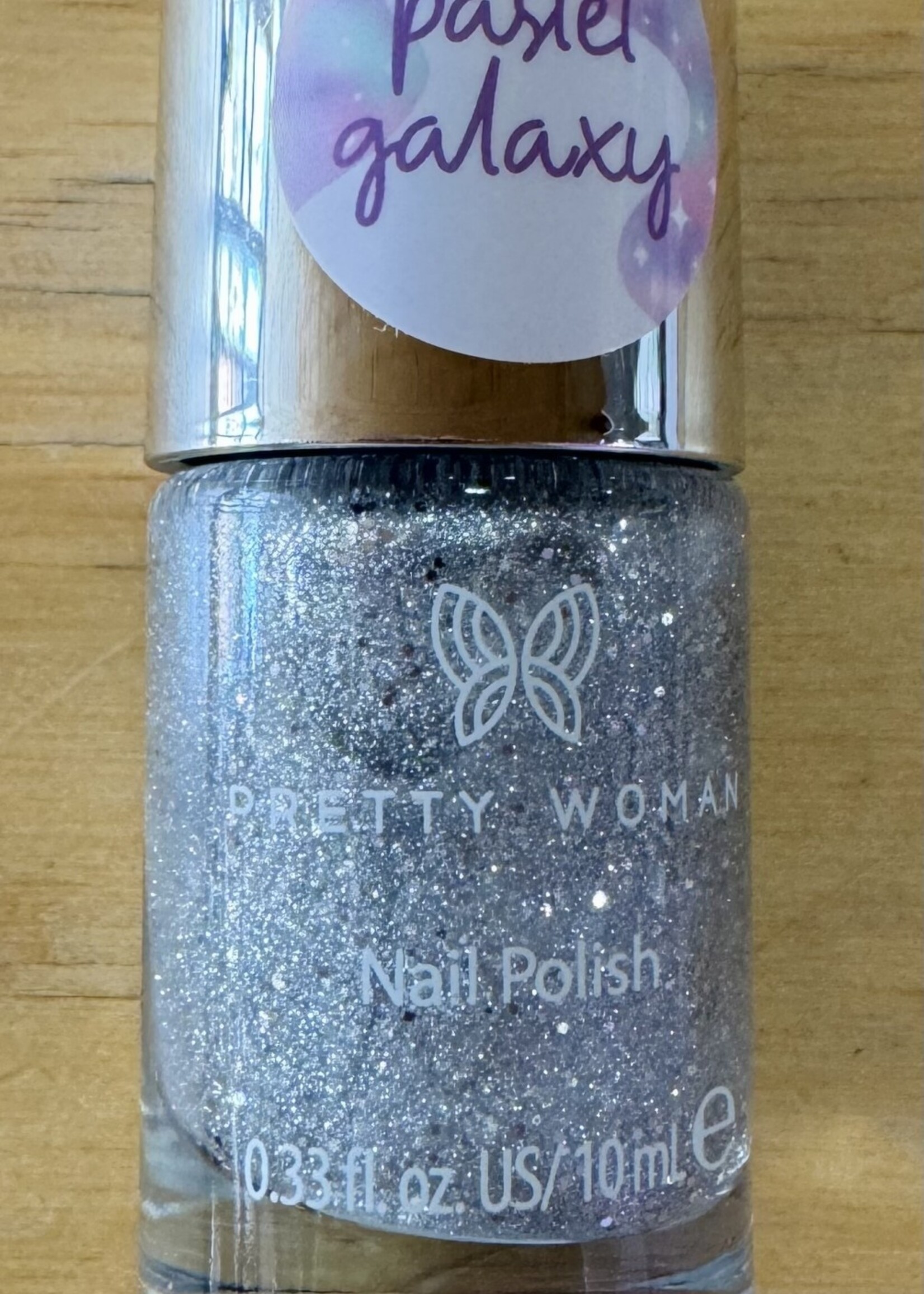 Pretty Woman Pretty Woman Nail Polish - Sand Dollar