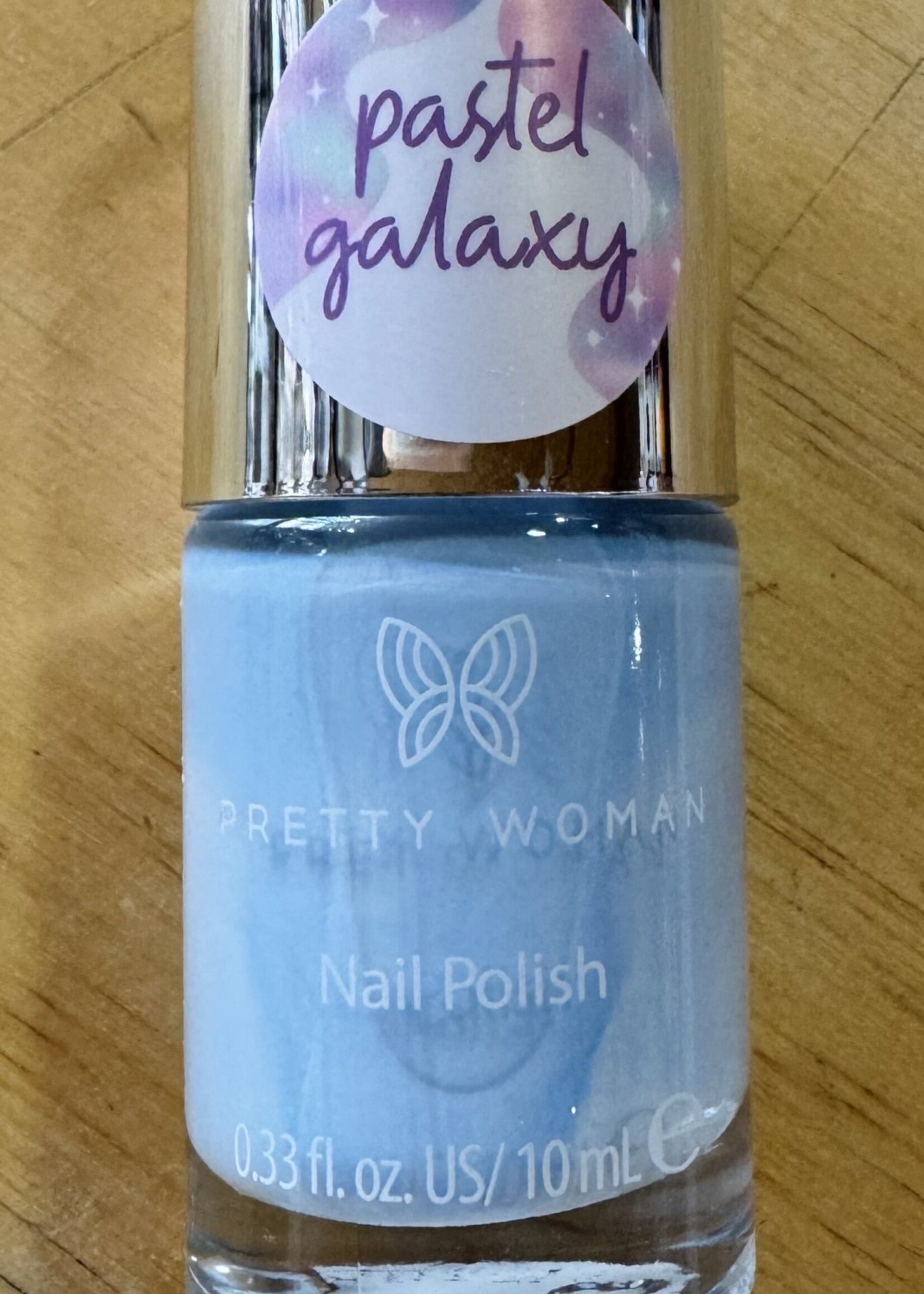 Pretty Woman Pretty Woman Nail Polish - Boys lie