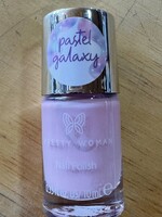 Pretty Woman Pretty Woman Nail Polish -  I’m Not a Ballerina
