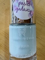 Pretty Woman Pretty Woman Nail Polish -  Vitamin Sea