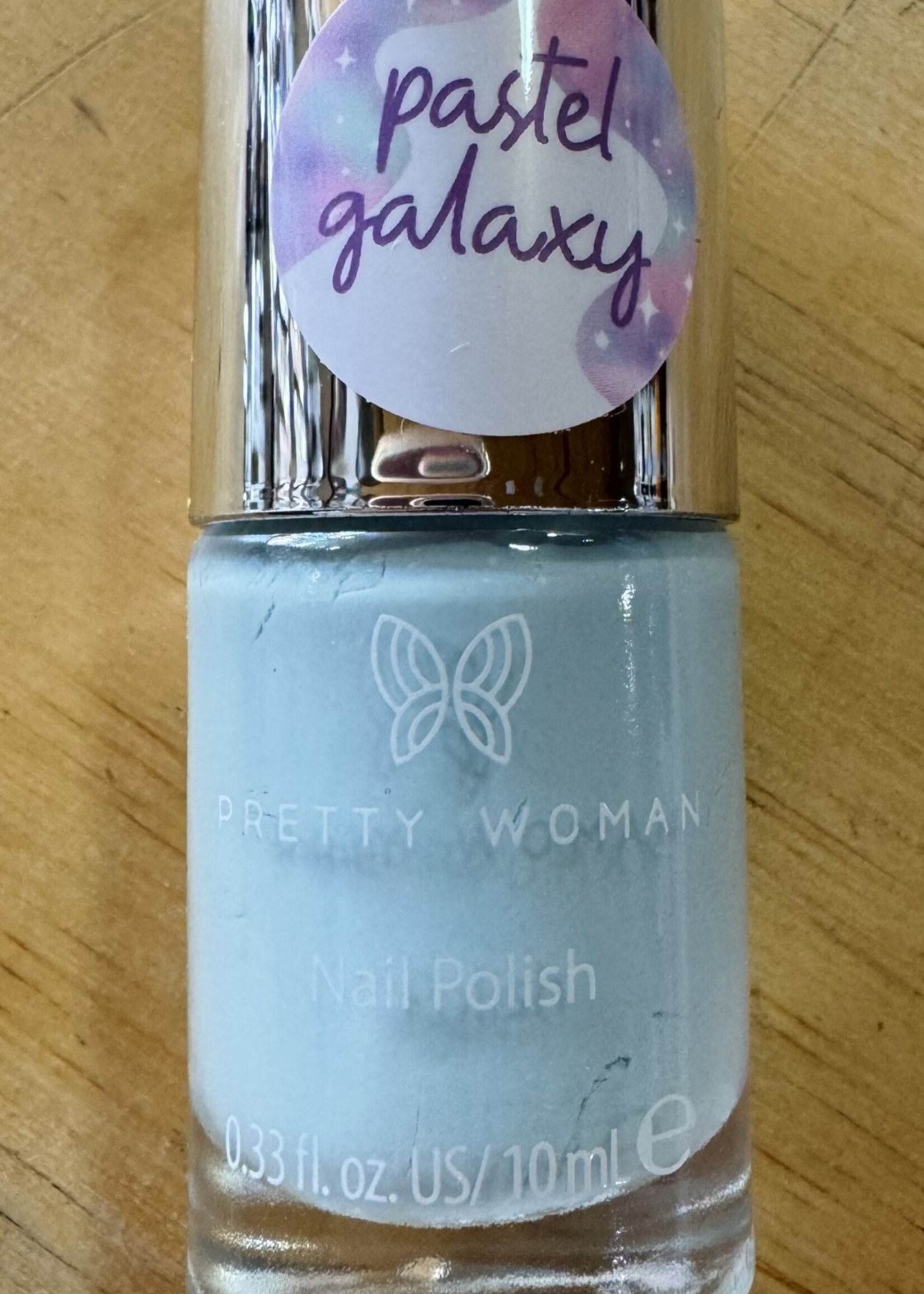 Pretty Woman Pretty Woman Nail Polish -  Vitamin Sea