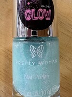 Pretty Woman Pretty Woman Nail Polish -  Mint Glow
