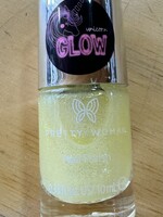 Pretty Woman Pretty Woman Nail Polish -  Yellow  Unicorn Glow
