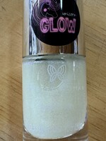 Pretty Woman Pretty Woman Nail Polish -  White  Unicorn Glow