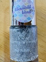 Pretty Woman Pretty Woman Nail Polish - Mermaid Sand Dollar