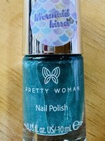 Pretty Woman Pretty Woman Nail Polish - Sage the Room